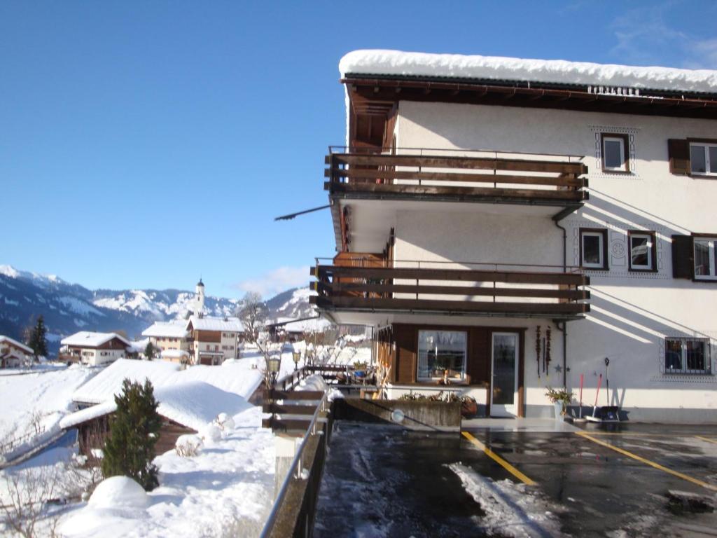 Hotel Old-Jnn Saas im Prattigau Exterior photo