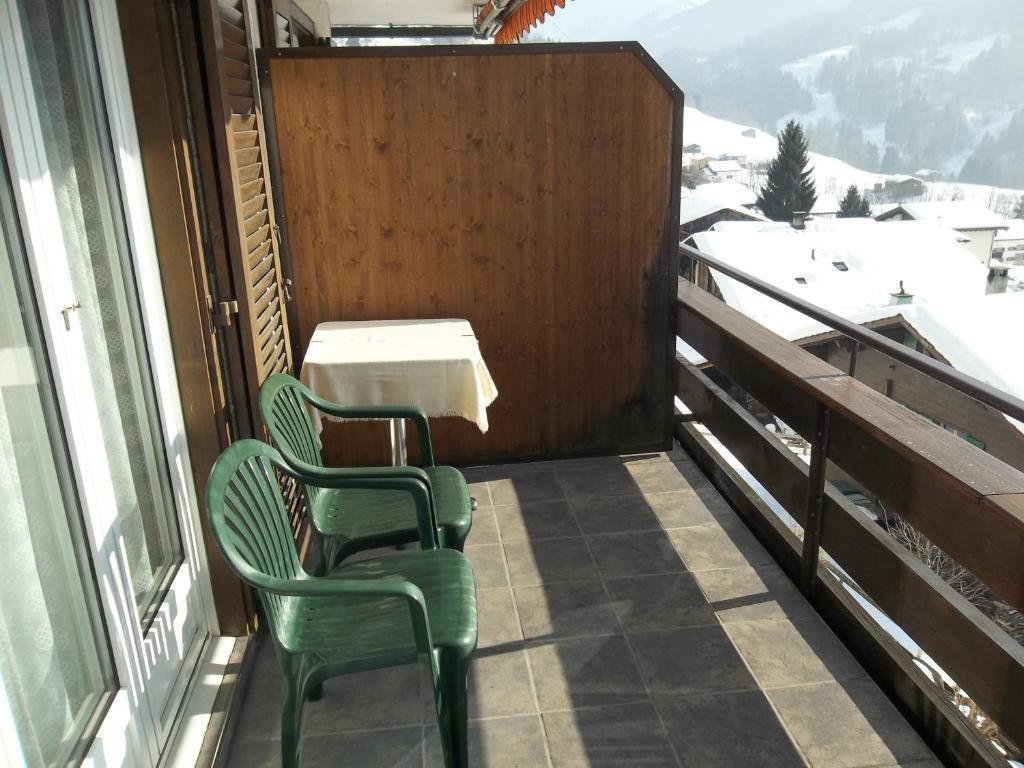 Hotel Old-Jnn Saas im Prattigau Room photo